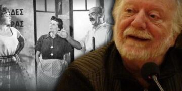 Από την Συνεδρίαση του Υπουργικού Συμβουλίου στην