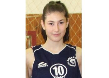 ΑΠΟΛΛΩΝ ΠΤΟΛ/ΔΑΣ: ΔΕΣΠΟΙΝΑ ΝΙΚΗΦΟΡΙΔΟΥ – “ΗΡΕΜΗ ΔΥΝΑΜΗ”