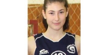 ΑΠΟΛΛΩΝ ΠΤΟΛ/ΔΑΣ: ΔΕΣΠΟΙΝΑ ΝΙΚΗΦΟΡΙΔΟΥ – “ΗΡΕΜΗ ΔΥΝΑΜΗ”