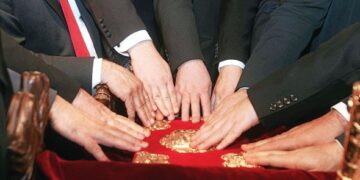 Τα 8+1 (εκρηκτικά) δίδυμα της άβολης συγκατοίκησης