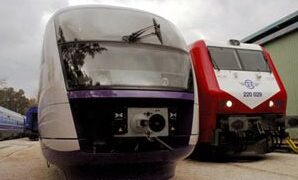 Σε τρεις ώρες και 15 λεπτά η διαδρομή Αθήνα-Θεσσαλονίκη με Τραίνο