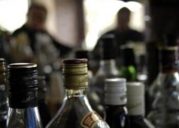 Ποτά “μπόμπες”: Οι τέσσερις κατηγορίες τους