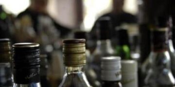 Ποτά “μπόμπες”: Οι τέσσερις κατηγορίες τους