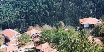 ΣΕΟ Κοζάνης: Ανάβαση στην Παλαιά Σκοτίνα-κάστρο Πλαταμώνα