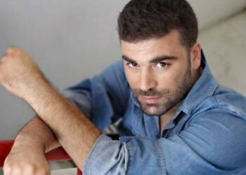 Ο Παντελίδης αποκαλύπτει από πού εμπνεύστηκε το «φίδι»