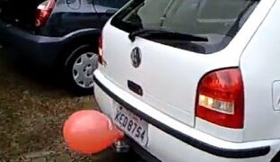 Αποτελεσματικός αισθητήρας παρκαρίσματος (video)