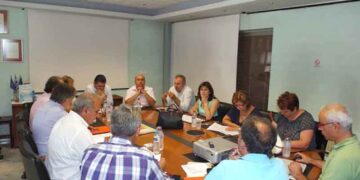 Οι δήμαρχοι ζητούν βελτιώσεις, αλλιώς παραιτούνται