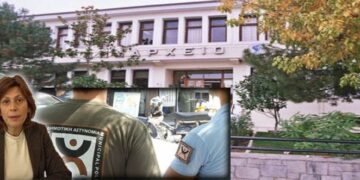 Ανάστατοι οι ΟΤΑ και οι Δημοτικοί Αστυνομικοί