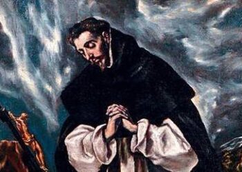 Τιμή ρεκόρ για πίνακα του Ελ Γκρέκο