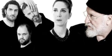 Ο «Πλούτος» του Αριστοφάνη με τον Διονύση Σαββόπουλο, στην Κοζάνη