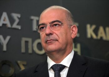 Ν. Δένδιας: Ο ΣΥΡΙΖΑ θα… καταργήσει τις πυρκαγιές