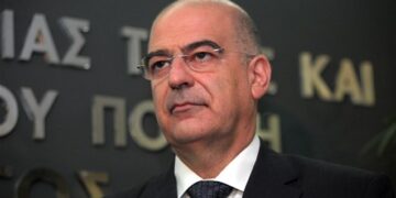 Ν. Δένδιας: Ο ΣΥΡΙΖΑ θα… καταργήσει τις πυρκαγιές