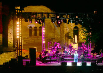 ΠΡΕΣΠΕΙΑ 2013 – Σπουδαίες θα είναι και οι φετινές εκδηλώσεις, αφιερωμένες στη Μελίνα Μερκούρη