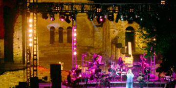 ΠΡΕΣΠΕΙΑ 2013 – Σπουδαίες θα είναι και οι φετινές εκδηλώσεις, αφιερωμένες στη Μελίνα Μερκούρη