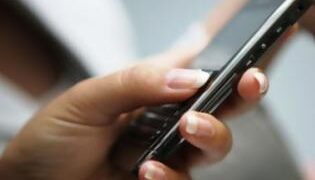 Προσοχή στα SMS! Η αστυνομία προειδοποιεί