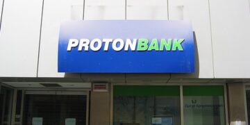Στην Eurobank περνάει η Νέα Proton Bank