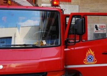 Υπό πλήρη κατάσβεση η πυρκαγιά στον Πολύμυλο