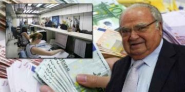 Ρακιντζής: Τους δήμους «δείχνει» ξανά για τη διαφθορά