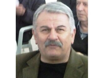 ΛΙΜΝΟΔΕΞΑΜΕΝΗ ΑΝΑΡΡΑΧΗΣ