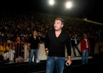 Ρέμος στην Bild: Δεν καταλάβατε καλά δεν ήθελα να προσβάλω τον Σόιμπλε