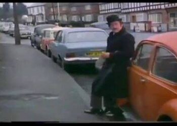 Λίγο αγγλικό χιούμορ… (video)