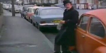 Λίγο αγγλικό χιούμορ… (video)