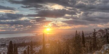 Η Θεσσαλονίκη όπως δεν την έχετε ξαναδεί… (video)