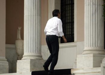 Την Πέμπτη η συνάντηση Σαμαρά-Βενιάμη για την εθελοντική φορολόγηση των Ελλήνων εφοπλιστών