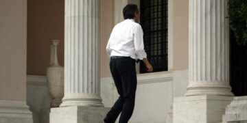 Την Πέμπτη η συνάντηση Σαμαρά-Βενιάμη για την εθελοντική φορολόγηση των Ελλήνων εφοπλιστών