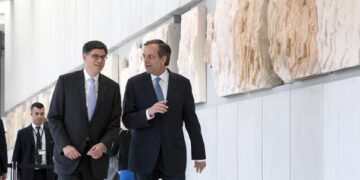 Σε αναζήτηση ακόμη 5.000 «διαθέσιμων»