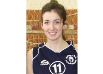 ΣΑΡΒΑΝΗ ΚΑΤΕΡΙΝΑ: “Όταν το ήθος διδάσκει μπάσκετ”