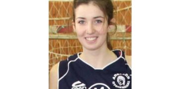 ΣΑΡΒΑΝΗ ΚΑΤΕΡΙΝΑ: “Όταν το ήθος διδάσκει μπάσκετ”