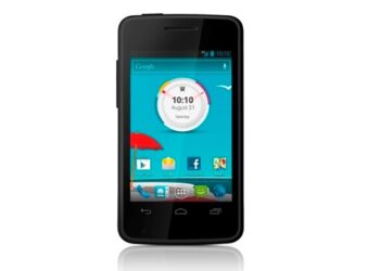 Νέο Vodafone Smart mini – Το κορυφαίο Smartphone στην κατηγορία του μόνο με 89€!