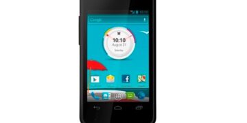 Νέο Vodafone Smart mini – Το κορυφαίο Smartphone στην κατηγορία του μόνο με 89€!