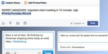 1 στους 4 νέους χρήστες μετανιώνει για τα όσα ανεβάζει στα social media
