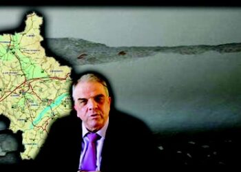 Πλήρης κάλυψη της Περιφερειακής Ενότητας από τα σεισμολογικά δίκτυα