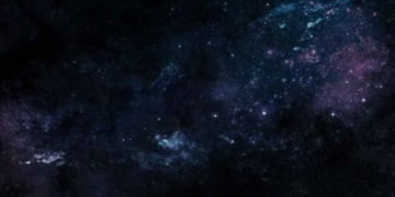 Εντυπωσιακή σύγκρουση γαλαξιών κατέγραψε τηλεσκόπιο (pic)