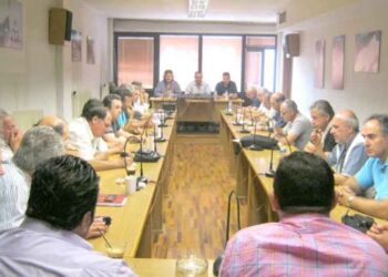 Σε κινητοποιήσεις ο Σπάρτακος για τις αμοιβές των 8μηνιτών στη ΔΕΗ