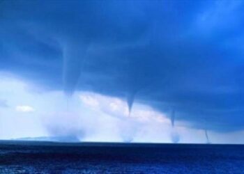 Μια φανταστική φωτογραφία από Ελλάδα δημοσίευσε η NASA!