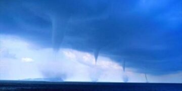 Μια φανταστική φωτογραφία από Ελλάδα δημοσίευσε η NASA!