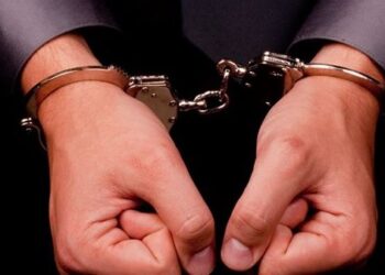 ΦΛΩΡΙΝΑ: Συνελήφθη 40χρονος ημεδαπός για οφειλές στο Δημόσιο