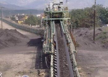 Έκλεψαν 120 κιλά σίδερα από το ΛΚΔΜ