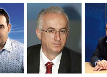 Ανακοινώθηκε η νέα Πολιτική Επιτροπή της ΝΔ – Δείτε ποιοι εκλέχθηκαν από το Ν. Κοζάνης