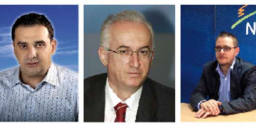 Ανακοινώθηκε η νέα Πολιτική Επιτροπή της ΝΔ – Δείτε ποιοι εκλέχθηκαν από το Ν. Κοζάνης