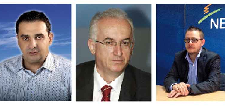 Ανακοινώθηκε η νέα Πολιτική Επιτροπή της ΝΔ – Δείτε ποιοι εκλέχθηκαν από το Ν. Κοζάνης