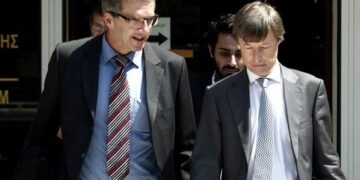 Νέο «ραντεβού» με την τρόικα το Σάββατο