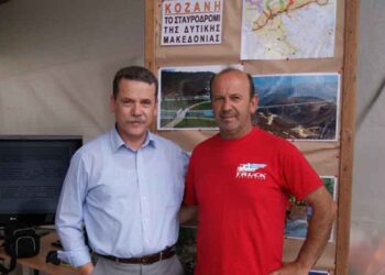 Άκρως επιτυχημένο το 2ο Truck Festival που πραγματοποιήθηκε στην Κοζάνη