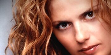 “Γιορτές Πολιτισμού” στο Καρυοχώρι με την Ελένη Τσαλιγοπούλου