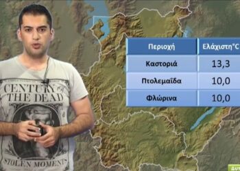 Ποια θα είναι η καιρική εξέλιξη τις πρώτες μέρες του Ιούλη;