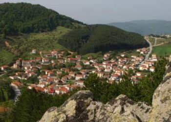 Στο στόχαστρο διαρρηκτών η Βλάστη